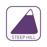 Steep Hill